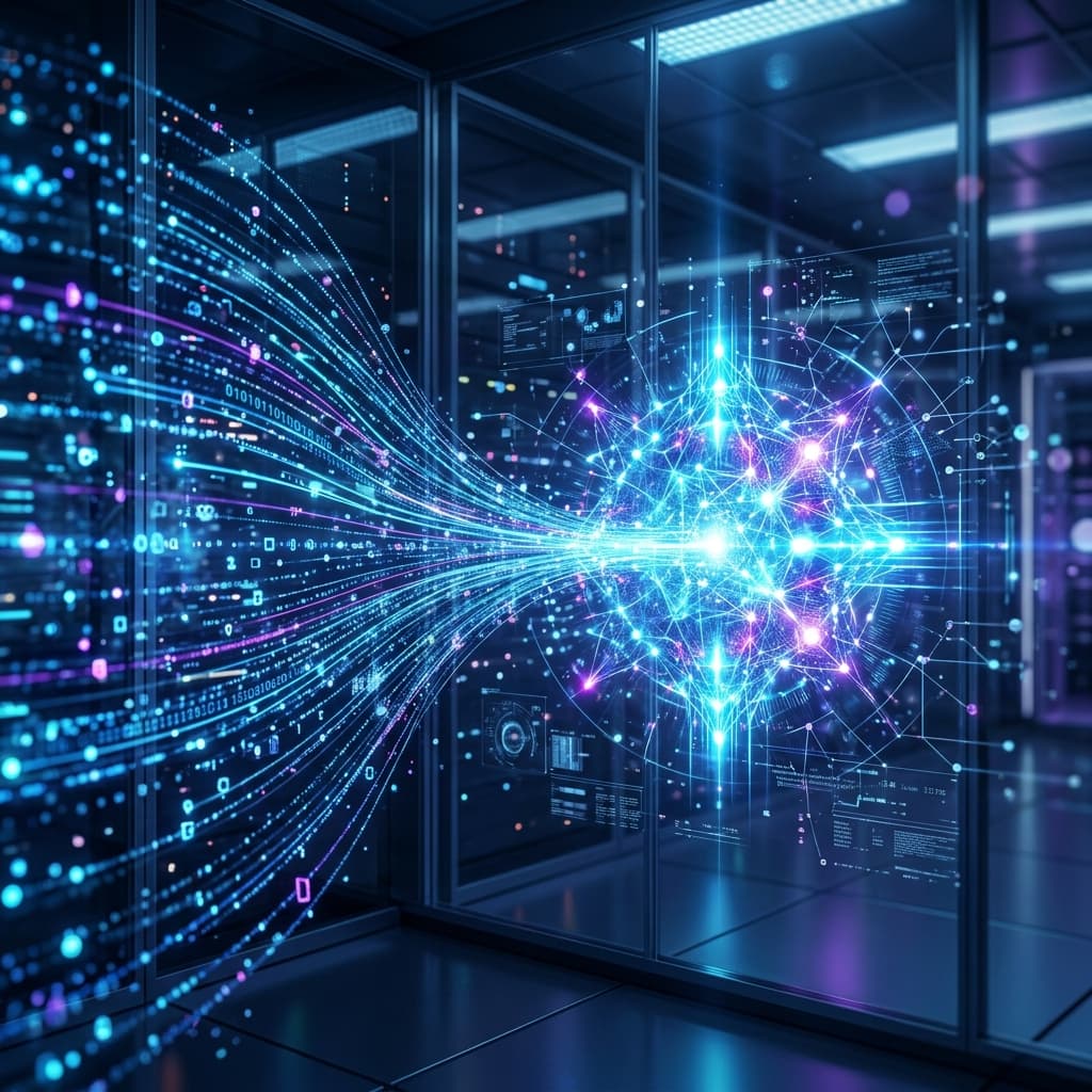 How to Prepare Your Company's Data for an AI Transformation in 2026