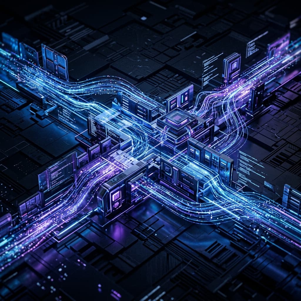 Tech Abstract