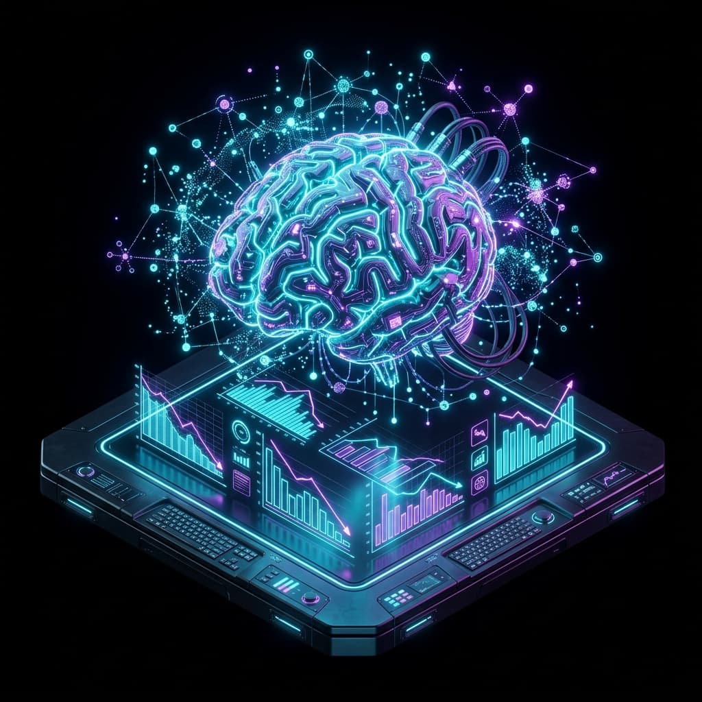 How AI Automation is Reducing Enterprise Operational Costs by 40% in 2026