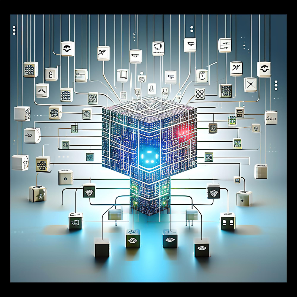 Dockerization & Kubernetes